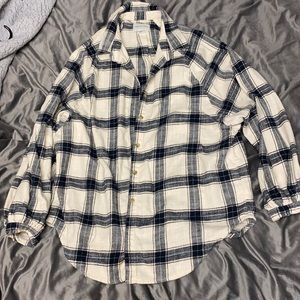 American Eagle Flannel